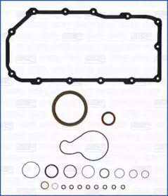 WILMINK GROUP wg1169007 -  Комплект прокладок, блок-картер двигателя